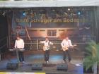 Silvesterband Silvestermusik frei geworden Duo Trio Silvester Musik für 2022